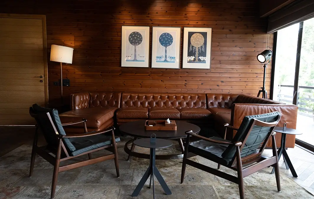 Estate 5 @ the woodside