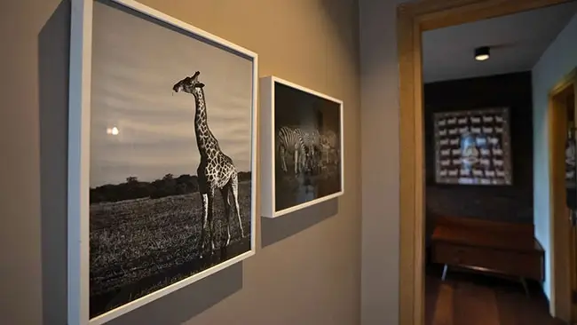 Estate 5 @ the woodside