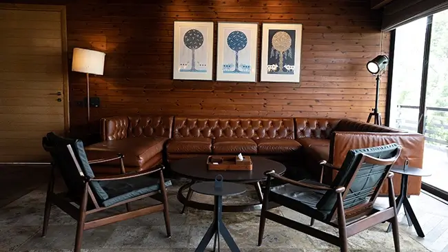 Estate 5 @ the woodside