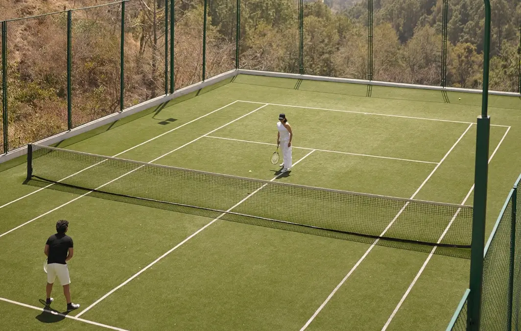 Estate 5 @ the woodside