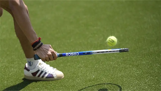 Estate 5 @ the friends-family