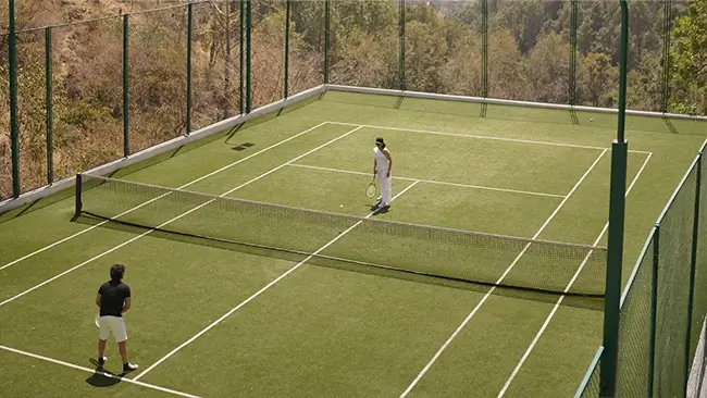 Estate 5 @ the friends-family