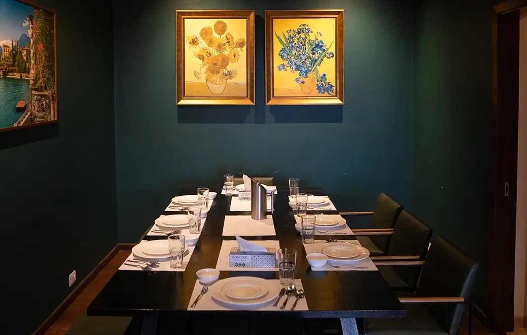 Estate 5 @ the woodside