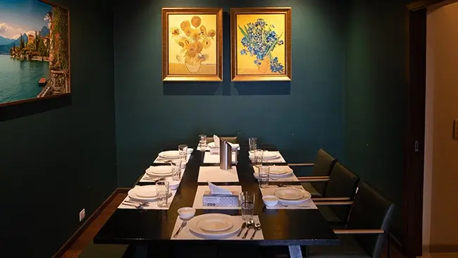 Estate 5 @ the woodside