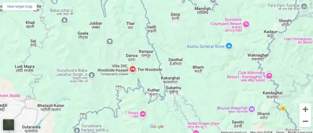 location