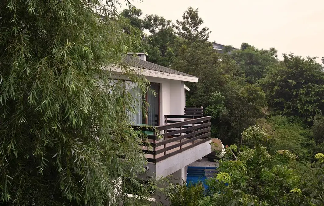 Estate 5 @ the woodside
