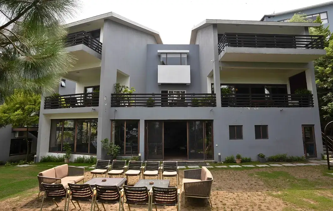 Estate 5 @ the woodside