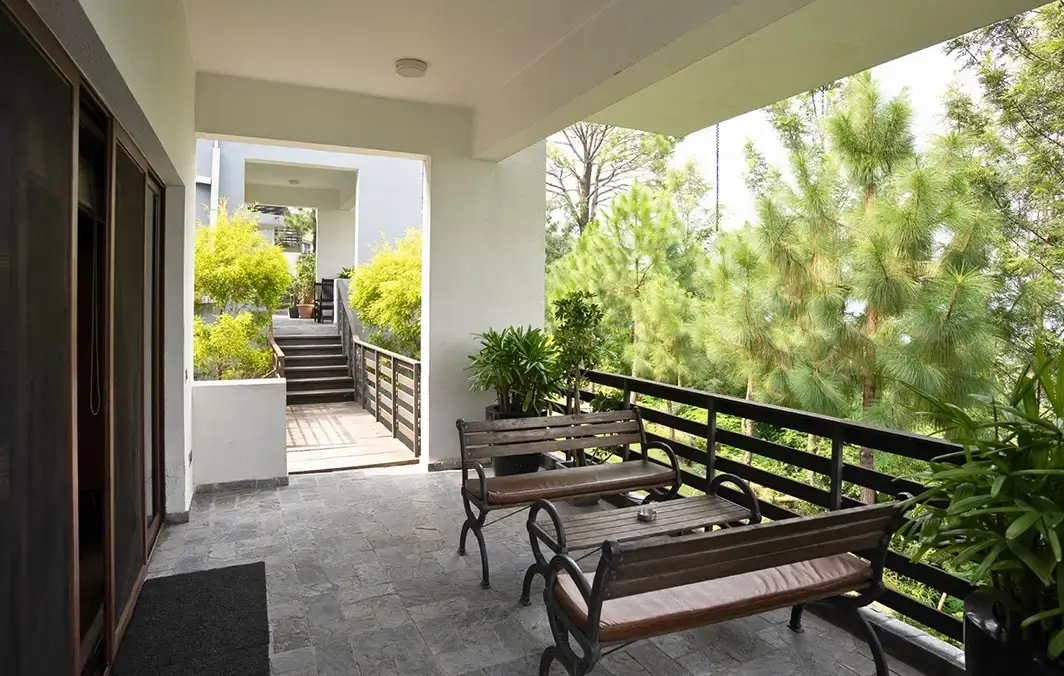 Estate 5 @ the woodside