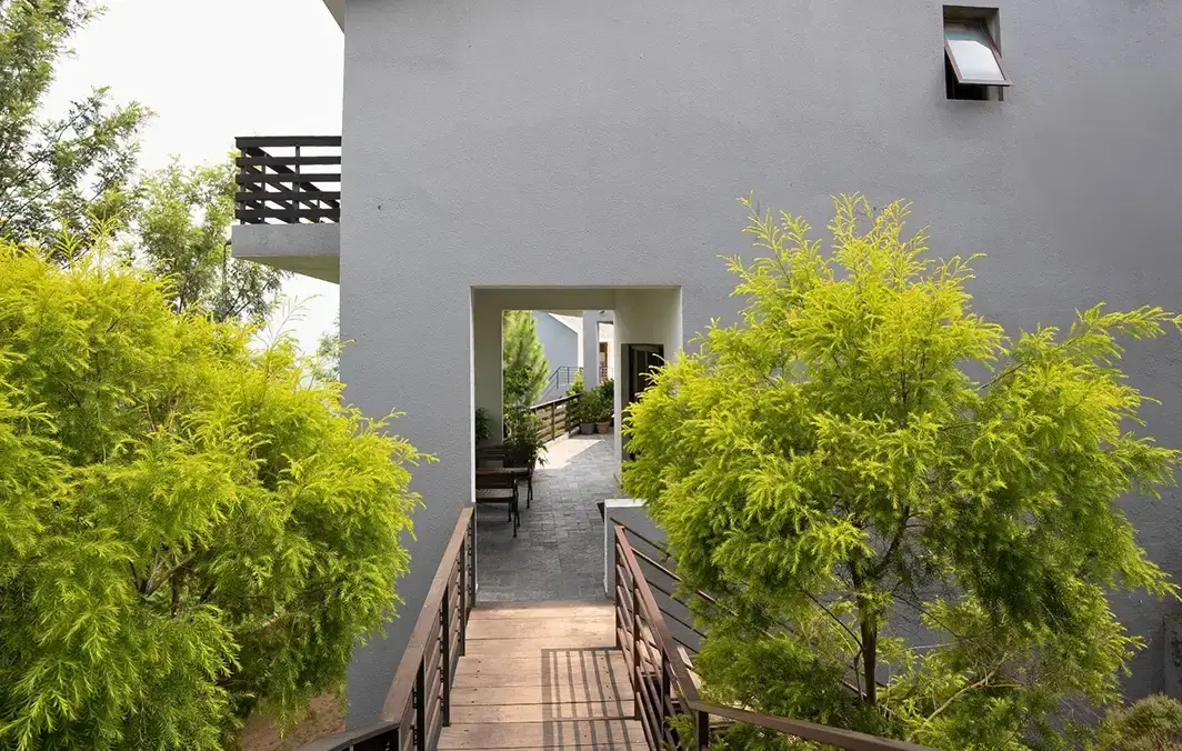 Estate 5 @ the woodside