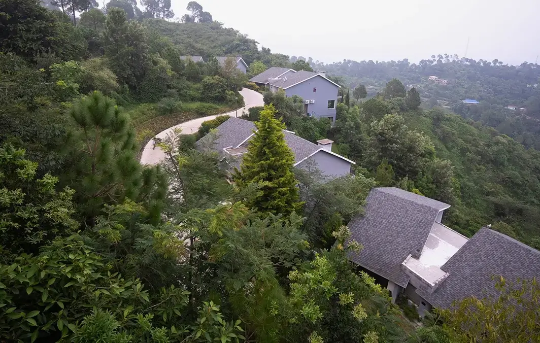 Estate 5 @ the woodside